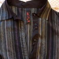 Camicia - body marca KORALLINE