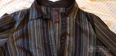 Camicia - body marca KORALLINE