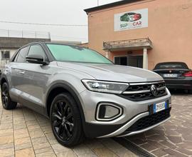 VOLKSWAGEN T-Roc 2.0 TDI SCR 150 CV DSG Style