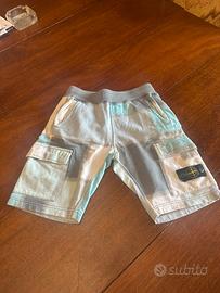 Stone island pantaloncini junior