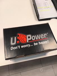scarpe upower 