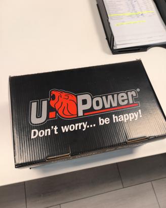 scarpe upower 