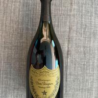 Champagne Dom Perignon Vintage 1999 e 2002