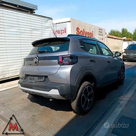 Ricambi singoli CITROEN C3 2025 HN09 1.2B 7.000 KM
