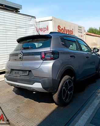Ricambi singoli CITROEN C3 2025 HN09 1.2B 7.000 KM