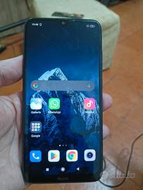 Redmi 8. 4/64Gb FunzionaTutto