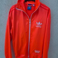 giacca Adidas Chile 62