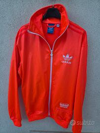 giacca Adidas Chile 62