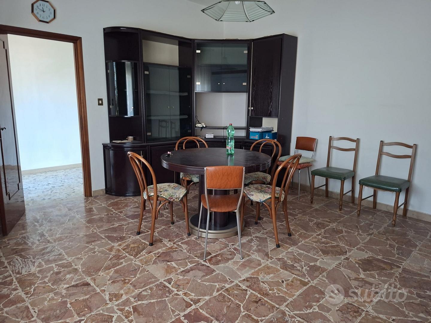 Appartamento – Buti, Castel di Nocco - Vista 3