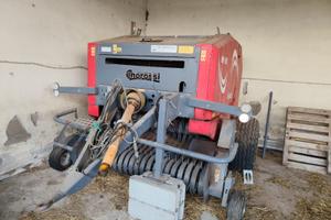 Rotopressa Enorossi RB 120