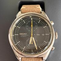 Orologio Cronografo Seiko anni ‘70