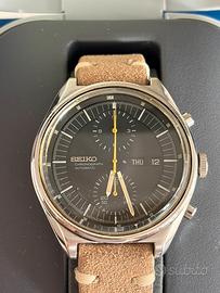 Orologio Cronografo Seiko anni ‘70
