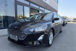 FORD Focus 1.5 EcoBlue 120 CV automatico SW Busi