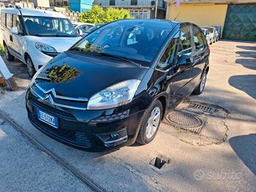 Citroen C4 Picasso 1.6 HDi Perfect 2010