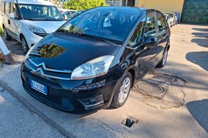 Citroen C4 Picasso 1.6 HDi Perfect 2010
