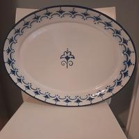 vassoio/ piatto  ikea design