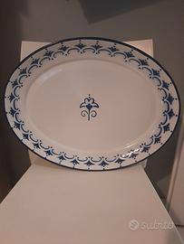 vassoio/ piatto  ikea design