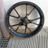 Cerchio moto da 17"  per TRIUMPH Speed Triple 1050