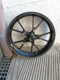 Cerchio moto da 17"  per TRIUMPH Speed Triple 1050