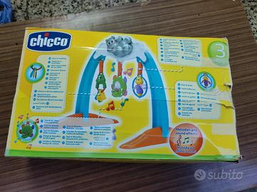 Palestrina x neonati