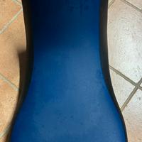 Sella ribassata honda africa twin 1000 L