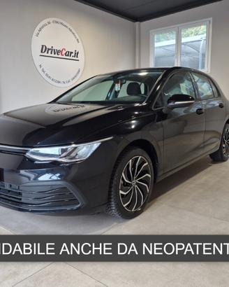 Volkswagen Golf 2.0 TDI 116CV DSG LED APPLE CAR PL
