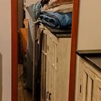 Specchio figura intera