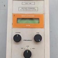 Lampada Stroboscopica  Bint DGT 10M