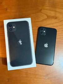 Iphone 11 64 gb