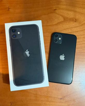 Iphone 11 64 gb