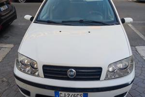 Fiat Punto 1.3 multijet diesel