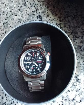 orologio casio wave ceptur