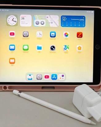 Apple iPAD Air 3a generazione 64Gb