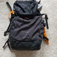 zaino lowepro photo sport