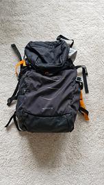 zaino lowepro photo sport