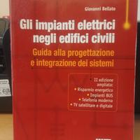 Libri di elettrotecnica