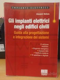 Libri di elettrotecnica