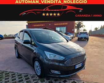 Ford C-Max 1.5 TDCi 120CV Start&Stop Titanium