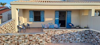 Villa "finestra sul mare"