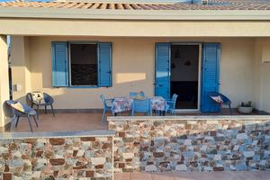 Villa "finestra sul mare"