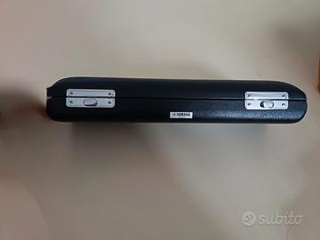 Ottavino Yamaha YPC 62R