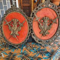 Quadri stile antico