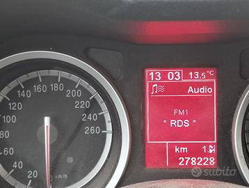 ALFA ROMEO 159 sw JTDM 1,9 16V