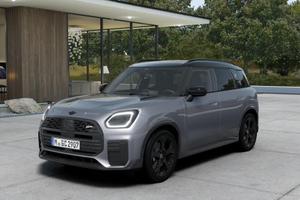Mini Mini Countryman 2.0 48V D JCW auto