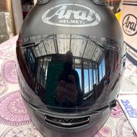arai rx7v tg xl nero opaco