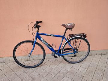 City bike uomo da 28 Daytona 6 v meccanica perfett