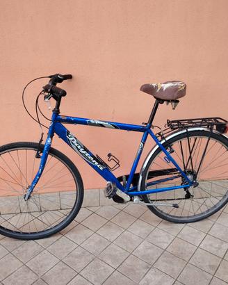 City bike uomo da 28 Daytona 6 v meccanica perfett