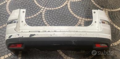 Paraurti posteriore nuova Fiat 500L