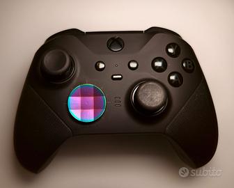 Xbox Elite Wireless Controller Serie 2 + Windows 