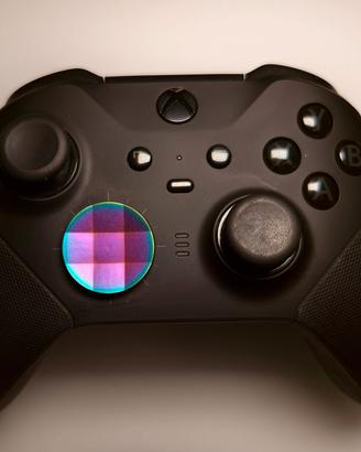 Xbox Elite Wireless Controller Serie 2 + Windows 